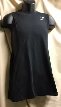 Gymshark Critical 2.0 Drop Arm