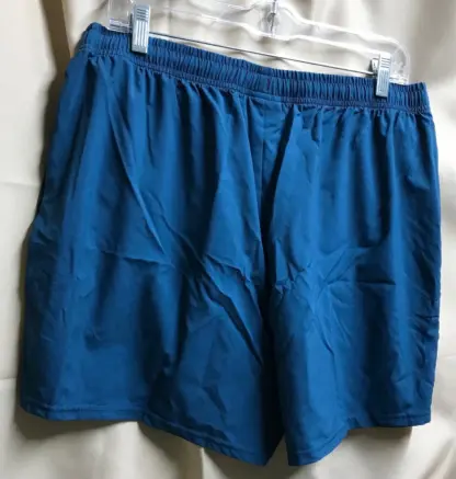Gymshark Dark Teal Shorts Women's Sz XL NEW - Image 3