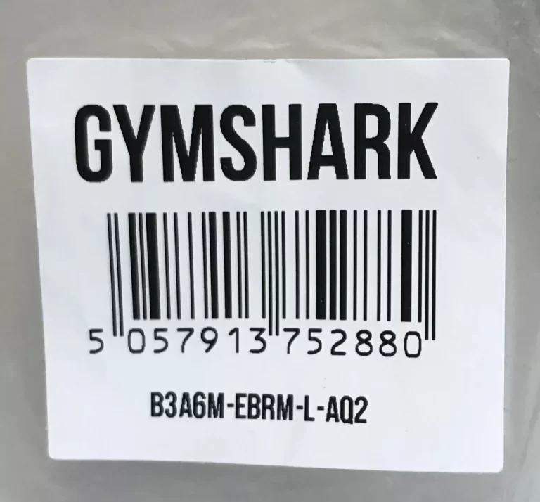 Gymshark Forest Green Leggings Sz L NEW - Image 5