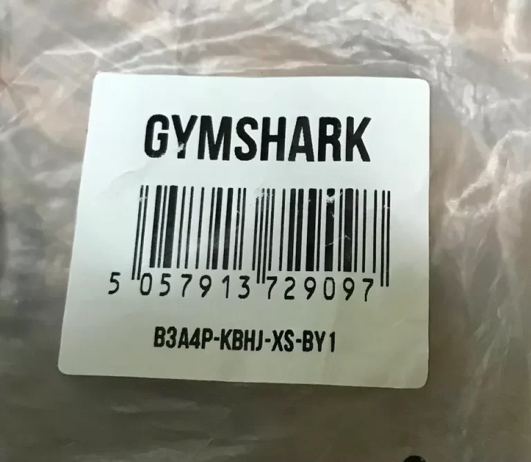 Gymshark Women's Power Ribbed Midi Tank Top Pink Sz XS NEW - Image 2