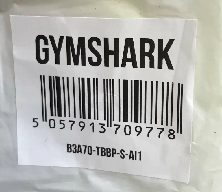 Gymshark Seamless Midi Tank Top Rich Teal Sz S NEW - Image 6