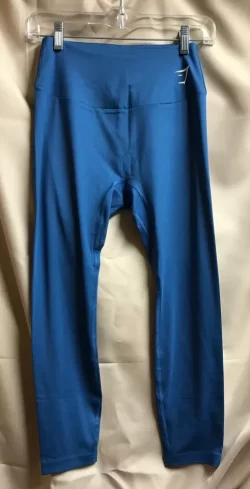 Gymshark Training Leggings Blue