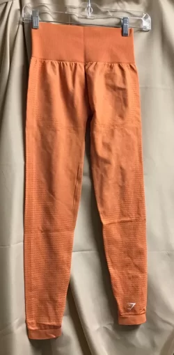Gymshark Vital Seamless 2.0 Leggings