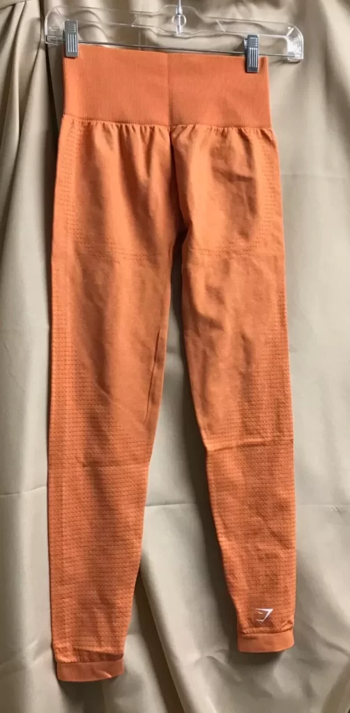 Gymshark Vital Seamless 2.0 Leggings
