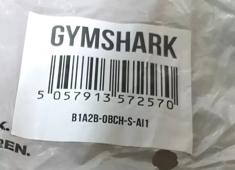 Gymshark Vital Seamless 2.0 Leggings