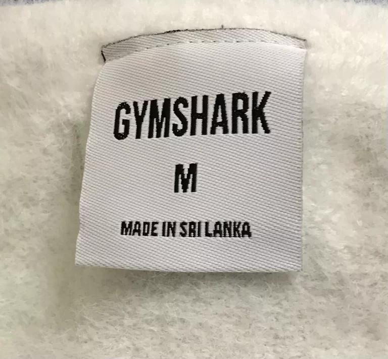 Gymshark Whitney Simmons Eyelash Knit Midi Halter Top Sz M NEW - Image 5