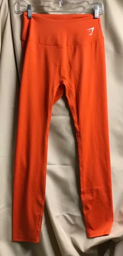 Gymshark Women's Training Leggings