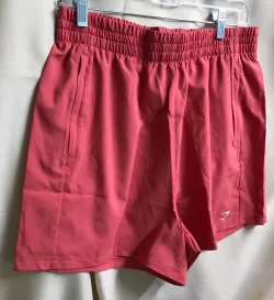 Gymshark Women's Woven Pocket Shorts