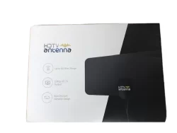 HDTV Antenna Free Over-the-air High Definition Television