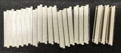 Harting DIN Signal Connectors