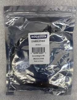 Holstein Parts