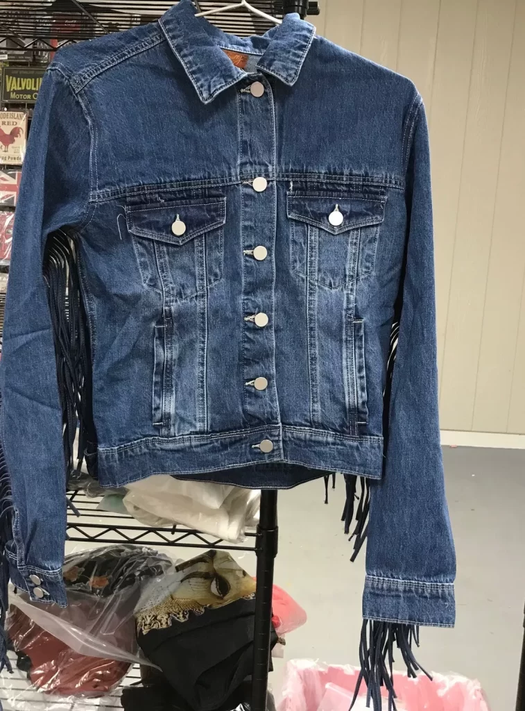 Honey Creek Jacket