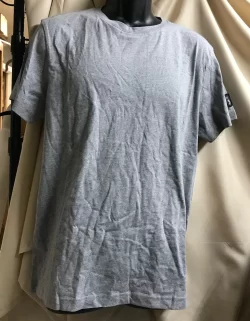 Huel Gray T-Shirt
