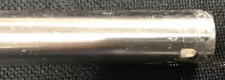 Hunter Downrod Extension