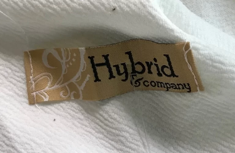Hybrid & Company Women's Casual Work Office Blazer Ivory Sz 3X NEW - Image 4