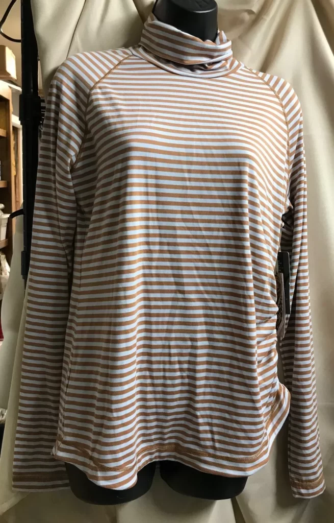 Indyeva Turtleneck
