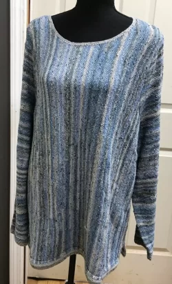 J. Jill Linear Pullover