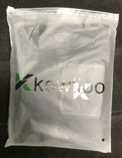 Kewlioo Back Brace Black