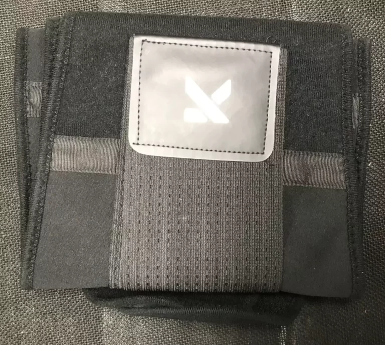 Kewlioo Back Brace Black Size XXL NEW - Image 3