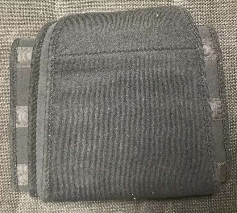 Kewlioo Back Brace Black Size XXL NEW - Image 4