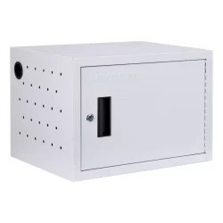 Learniture 12-Device Wall-Mount