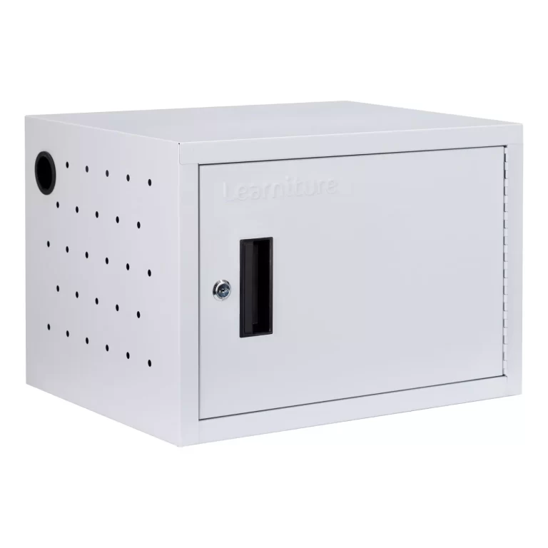 Learniture 12-Device Wall-Mount