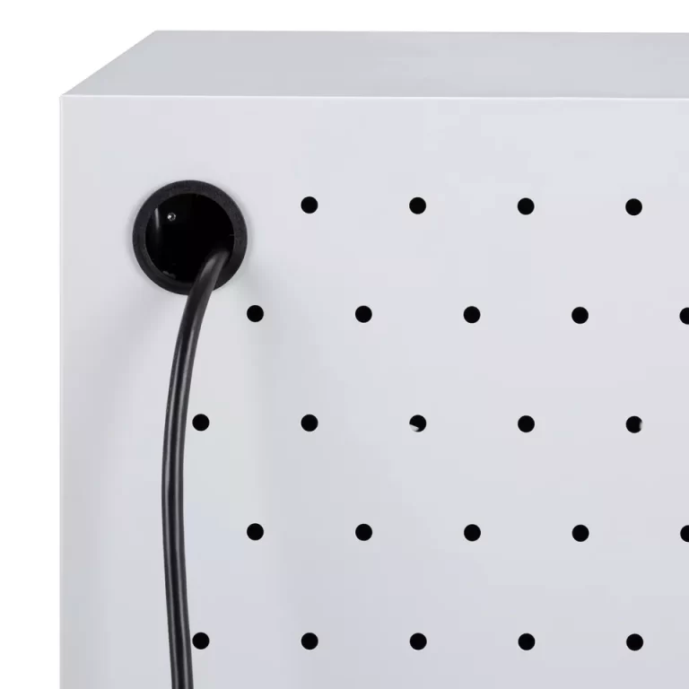 Learniture 12-Device Wall-Mount Laptop/Tablet Charging Cabinet - NEW - Image 3