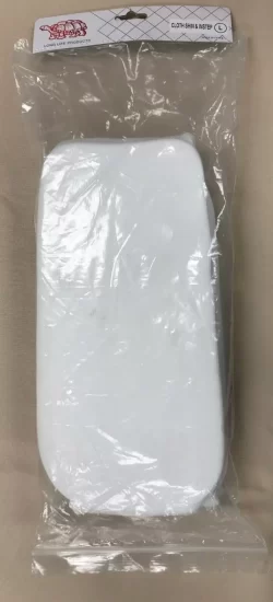 Long Life Cloth Shin Instep