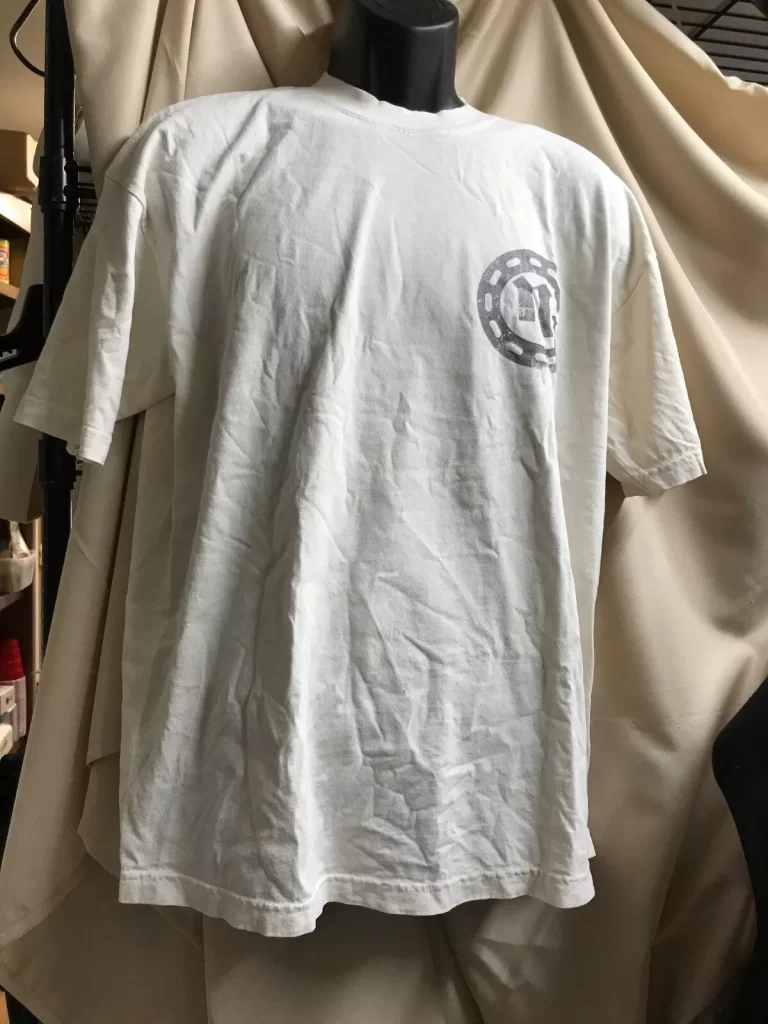 Los Angeles Apparel 6.5 Ounce Beige