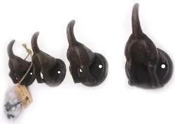 Lulu Decor, H.D. Cast Iron Dog