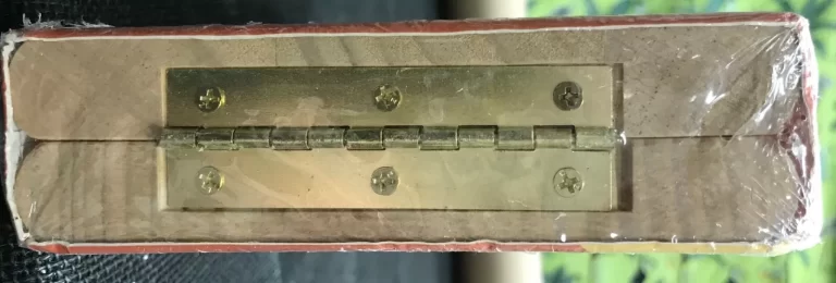 Mancala Think House Board Game With Marbles in Wood Box NEW Sealed - Image 4