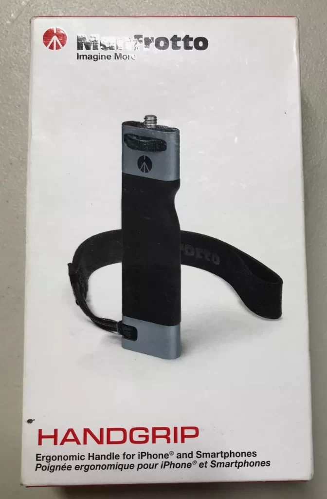 Manfrotto Imaging