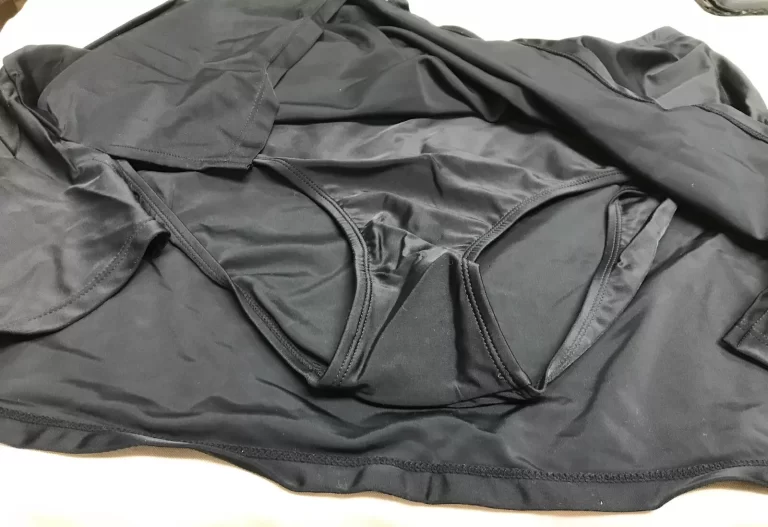 Meet Curve Skort Black Sz XL NEW - Image 4