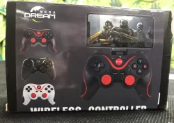 Mega Dream Wireless Controller