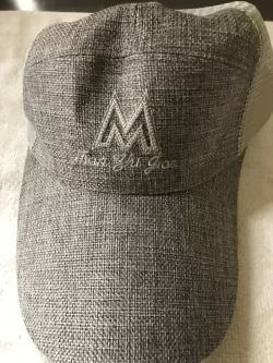Men's Baseball Cap Trucker