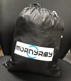 Mornyray Boat Cover