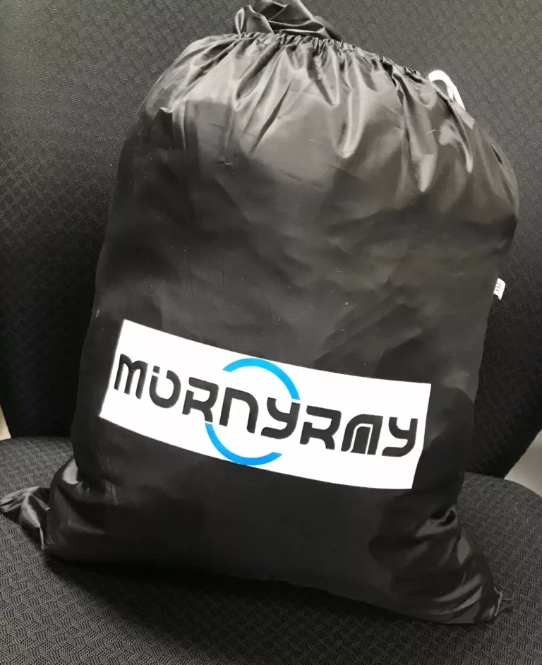 Mornyray Boat Cover 3XL NEW - Image 6