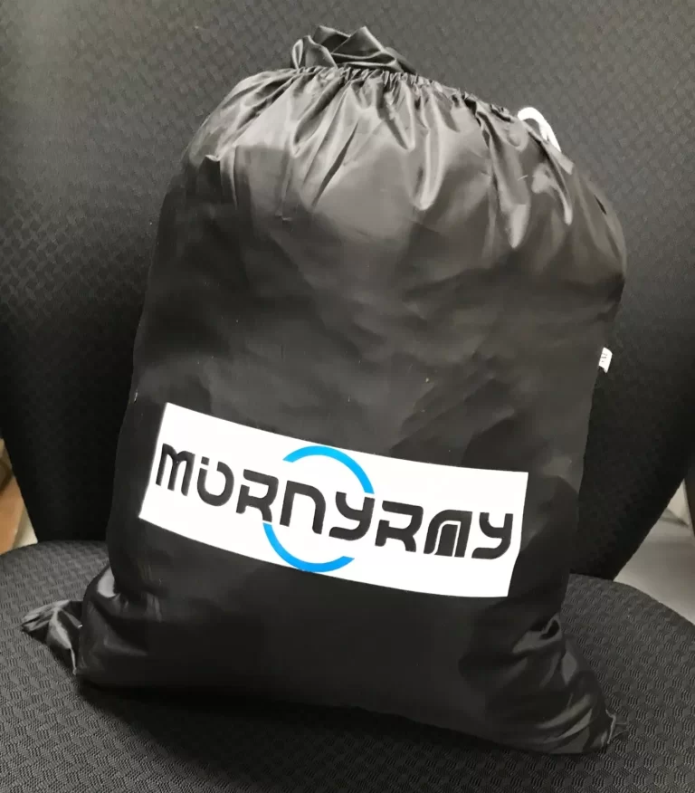 Mornyray Boat Cover