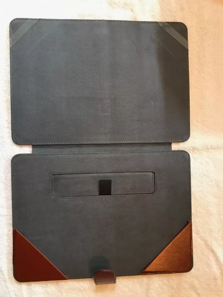 Mosiso PU Leather Book Cover Folio Stand Case Cover NEW - Image 6