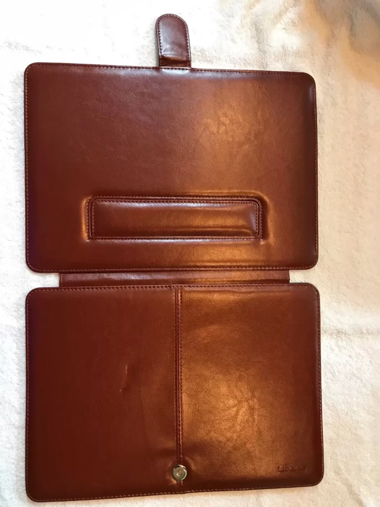 Mosiso PU Leather Book Cover Folio Stand Case Cover NEW - Image 7