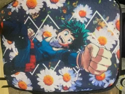 My Hero Academia