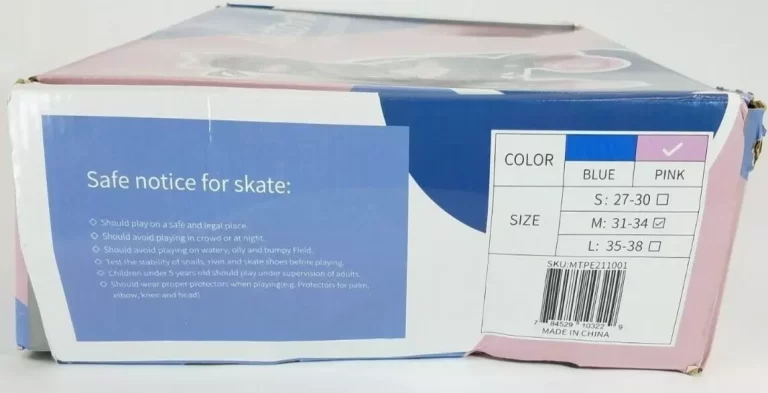 Nattork Roller Skates