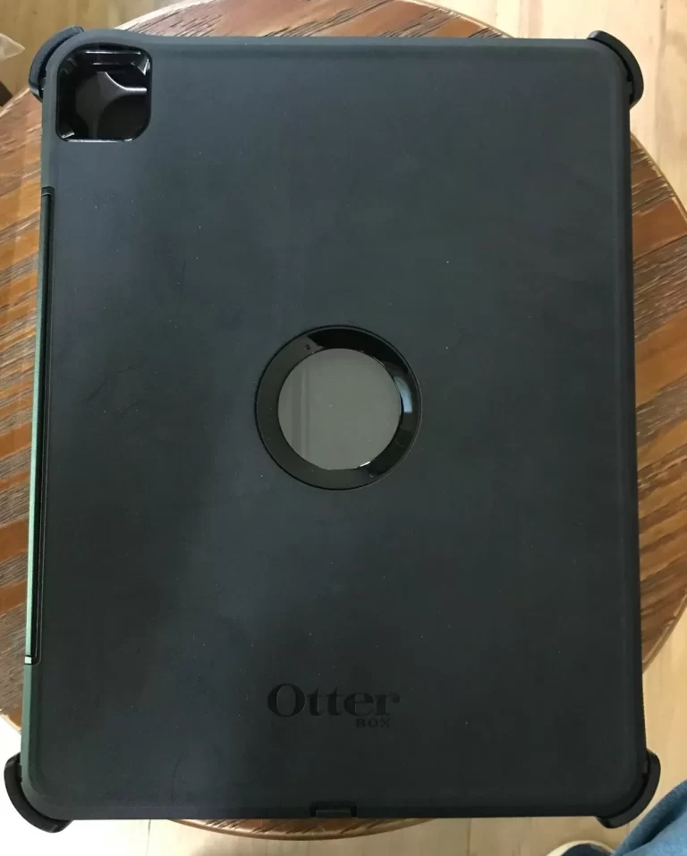 Otter Box Defender Pro Series DROP Ipad Pro 12,9" (3rd,4rh,&5th fen) NEW - Image 5