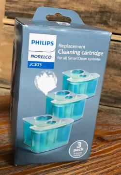 Philips Norelco Cleaning Cartridges