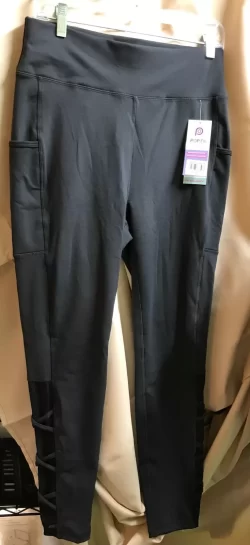 Popfit Women's Pocket Leggings