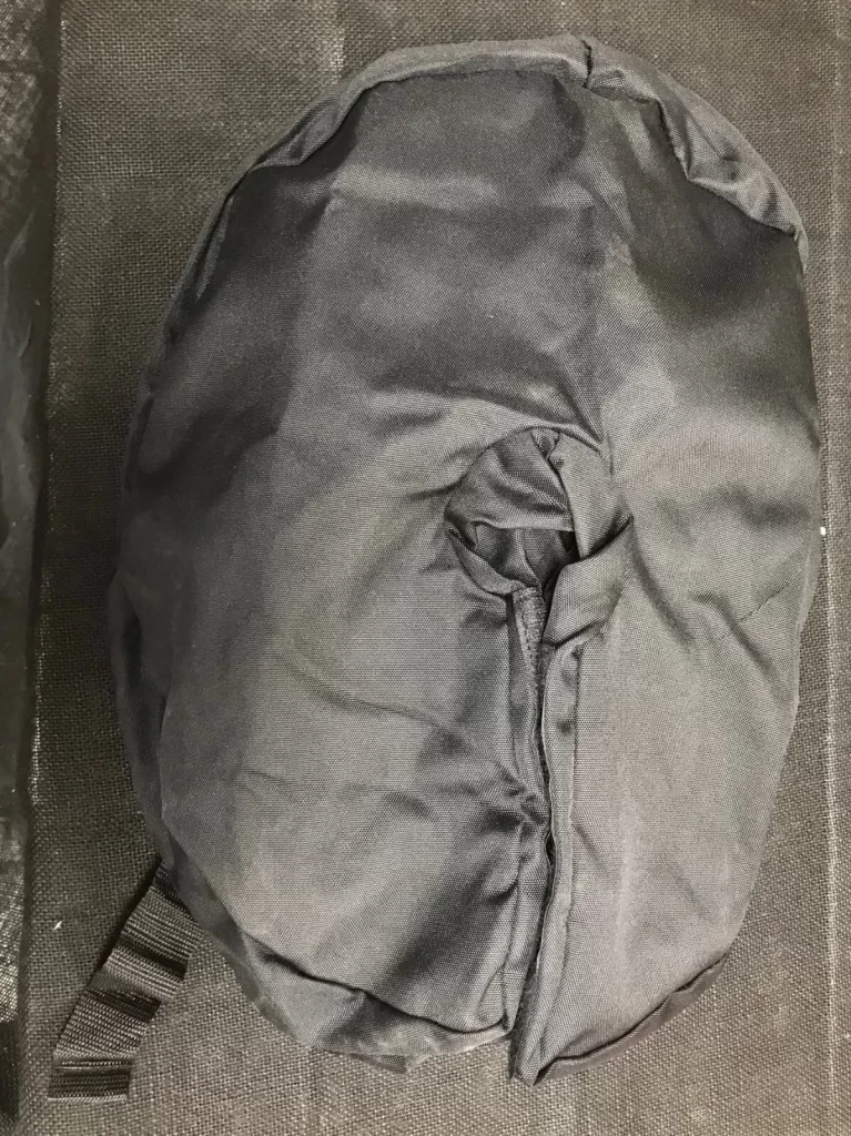 Portable Umbrella Weight Bag