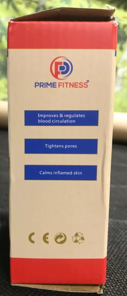 Prime Fitness High Quality Stainless Steel Ice Globes NEW - Image 4