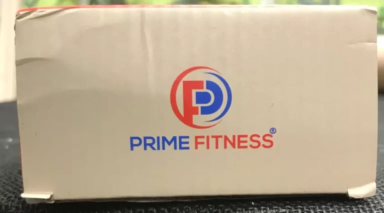 Prime Fitness High Quality