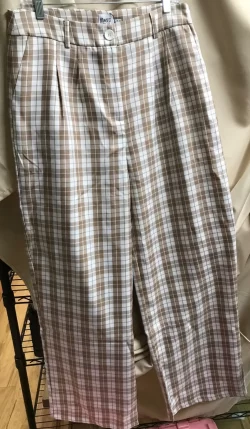 Princess Polly Archer Pants