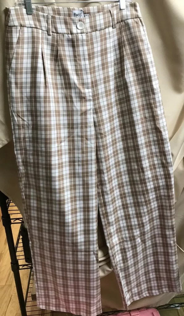 Princess Polly Archer Pants